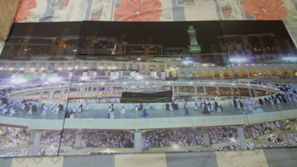 5 PCS  WALL FRAME (24x48) (AB-3830)