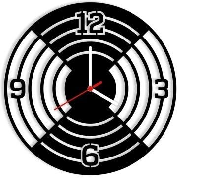 Wooden Wall Clock (CL-013)