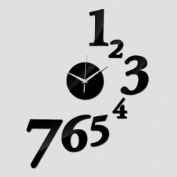 Wooden Wall Clock (CL-23)