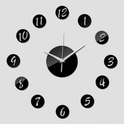 Wooden Wall Clock (CL-022)