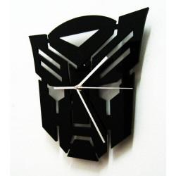 Acrylic Wall Clock (CL-032)