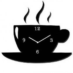 Wooden Wall Clock (CL-036)
