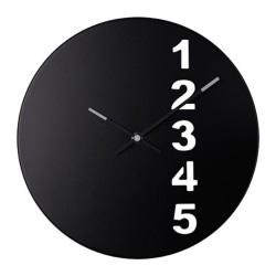 Acrylic Wall Clock (CL-035)