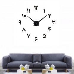 Wooden Wall Clock (CL-039)