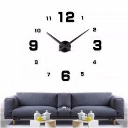 Wooden Wall Clock (CL-037)