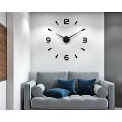 Wooden Wall Clock (CL-038)