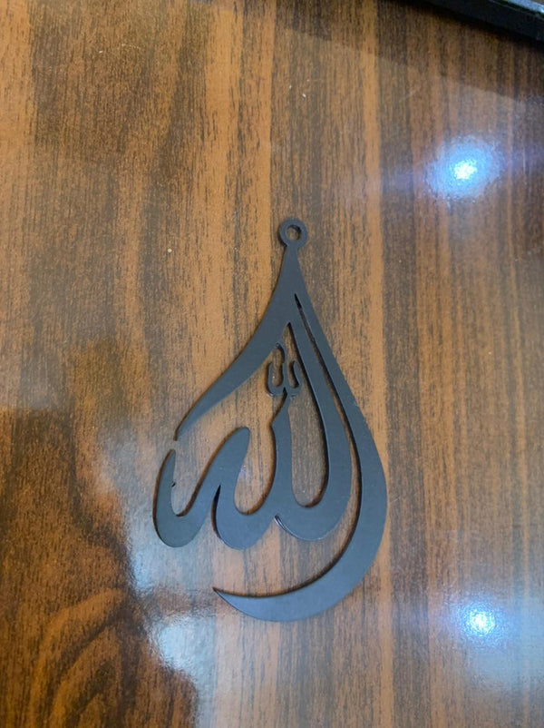 Bless Friday Sale Car Hanging Stainless Steel CH004