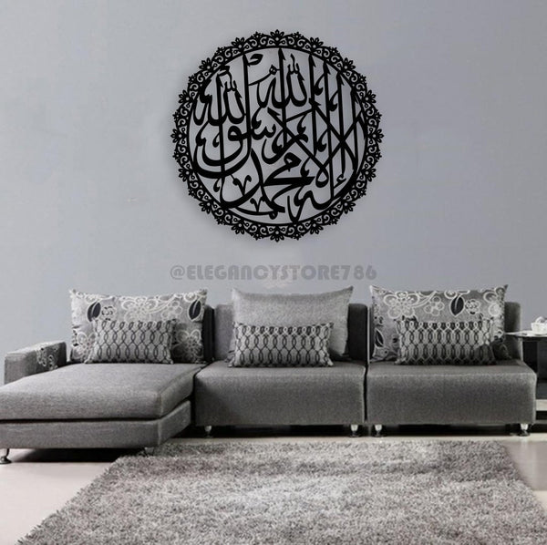 KALMA TAYYABA FLORY