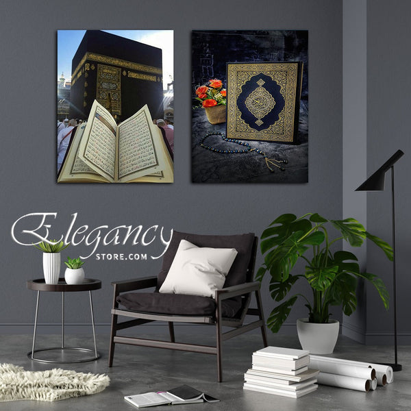 2 Pc Wall Frame (HS0047)