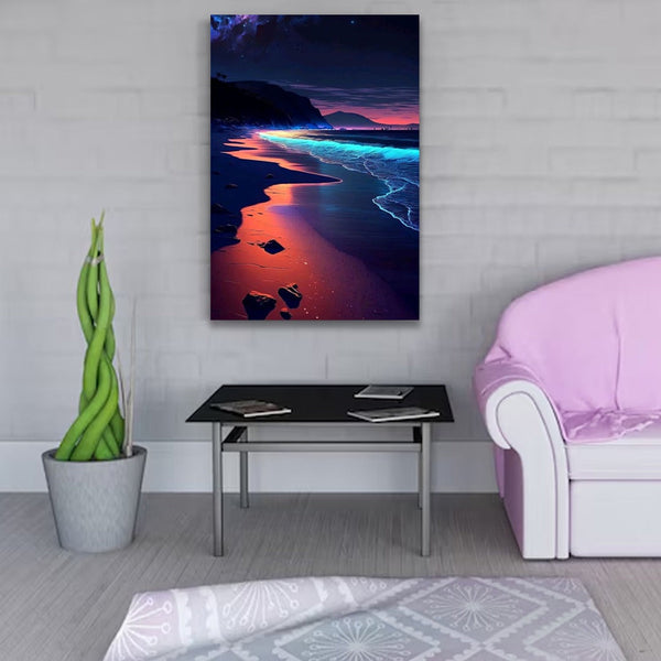 1 Pc Wall Frame (ab-002)