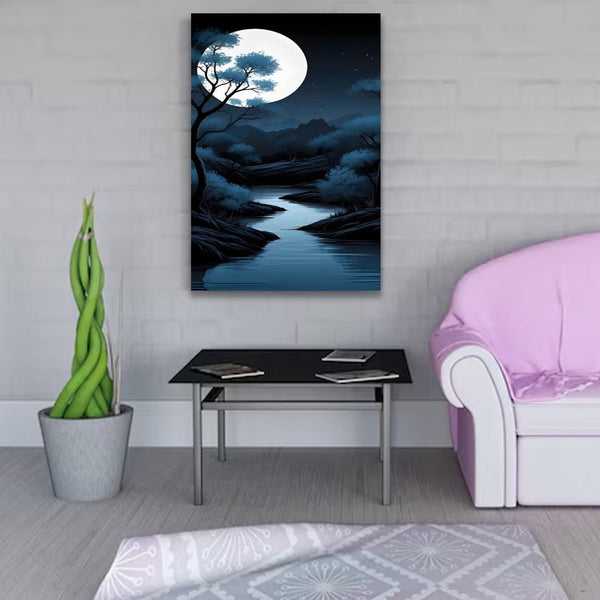 1 Pc Wall Frame (ab-004)