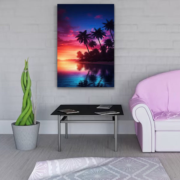 1 Pc Wall Frame (ab-005)