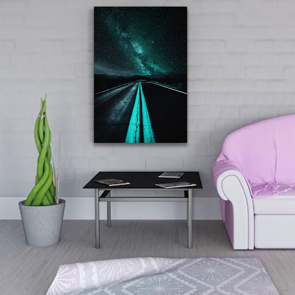 1 Pc Wall Frame (ab-007)