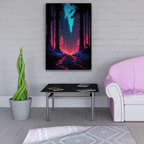 1 Pc Wall Frame (ab-006)