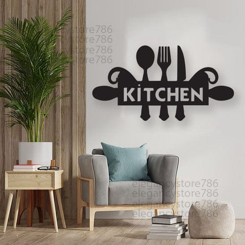 STOCK CLEARRANCE SALE WOODEN WALL HANGING DECOR KITCHEN