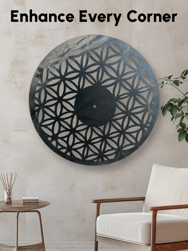 STOCK CLEARANCE SALE HOME DECOR WALL CLOCK