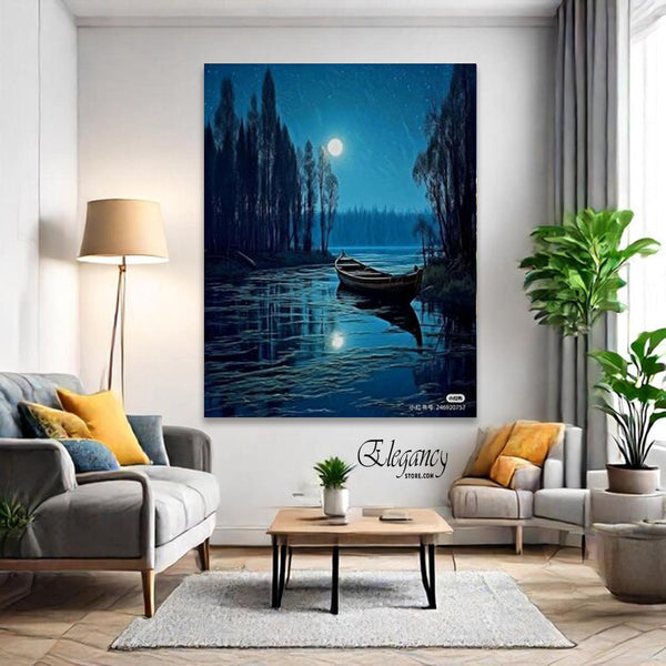 1 Pc Wall Frame (ab-008)