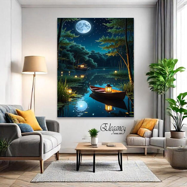1 Pc Wall Frame (ab-009)