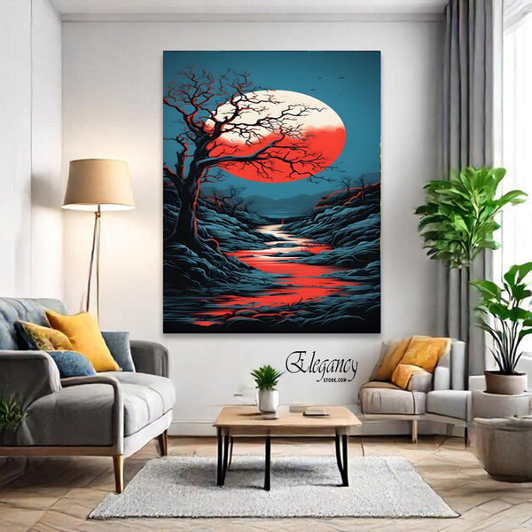 1 Pc Wall Frame (ab-011)