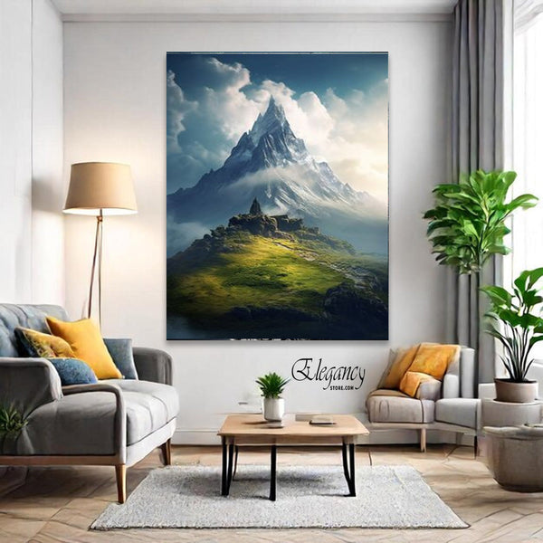1 Pc Wall Frame (ab-014)