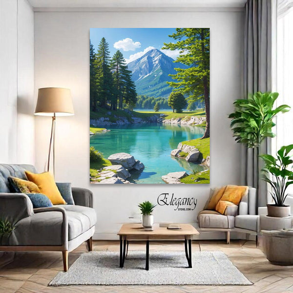 STOCK CLEARANCE SALE 1 PCS WALL HANGING FRAME MEDIUM EE68748