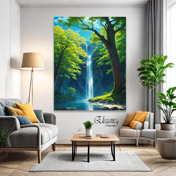 1 Pc Wall Frame (ab-019)