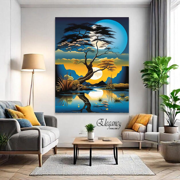 Stock Clearance Sale 1 Pcs Wall Frame EE62215 EE62910 OP