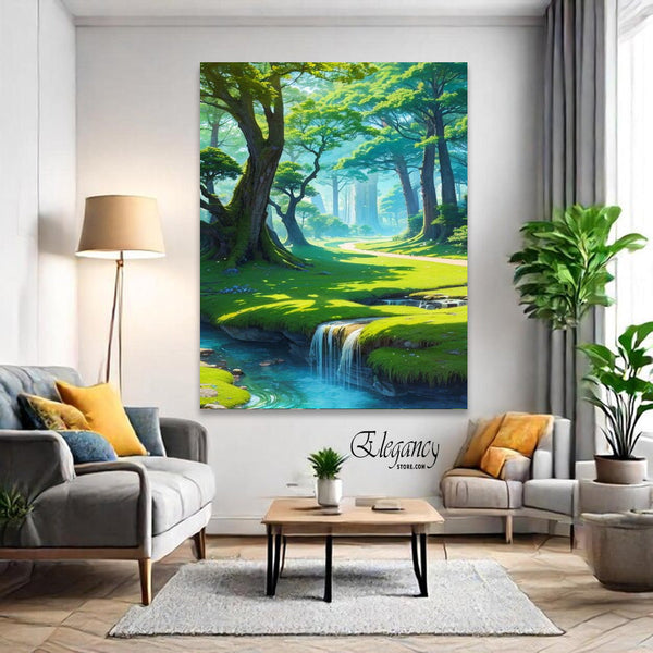 STOCK CLEARANCE SALE 1 PCS WALL HANGING FRAME LARGE PRI