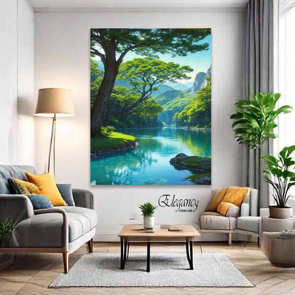 1 Pc Wall Frame (ab-024)