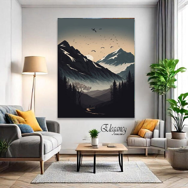 STOCK CLEARANCE SALE 1 PCS WALL HANGING FRAME MEDIUM PRI