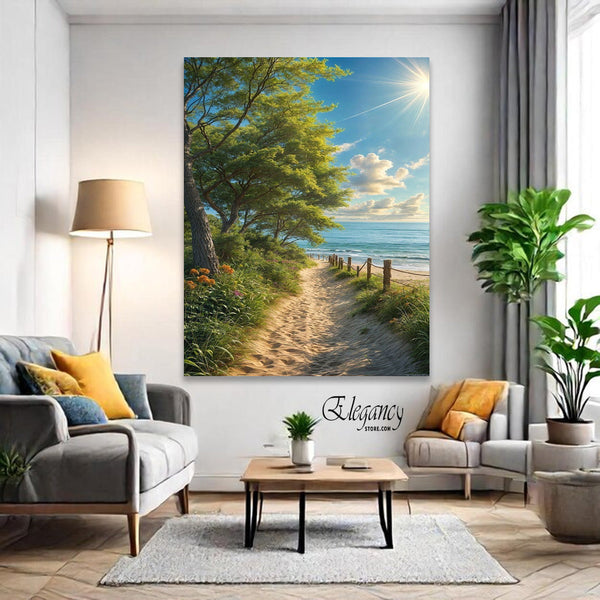 1 Pc Wall Frame (ab-026)