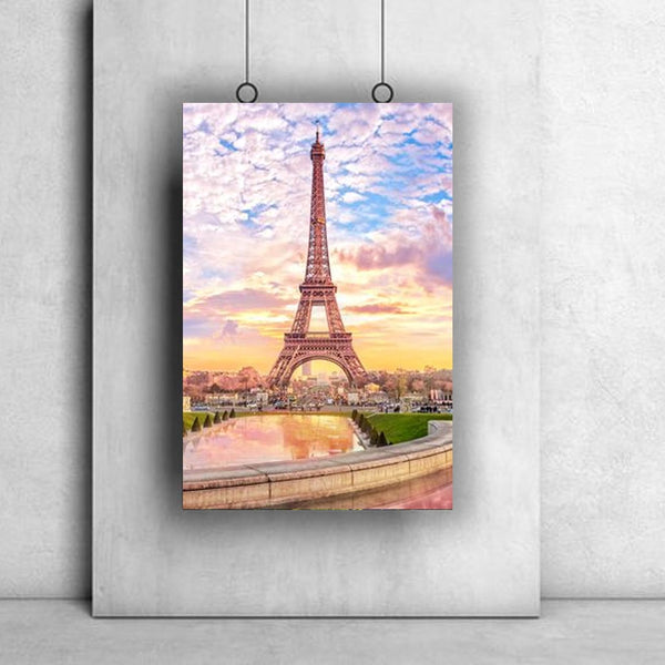 1 Pcs Wall Hanging Frame ABS-003