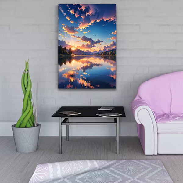 1 Pc Wall Frame (ab-031)