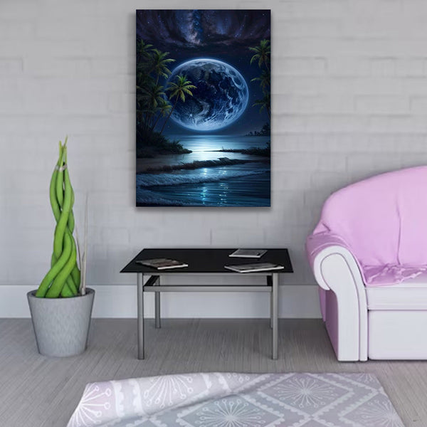 1 Pc Wall Frame (ab-032)