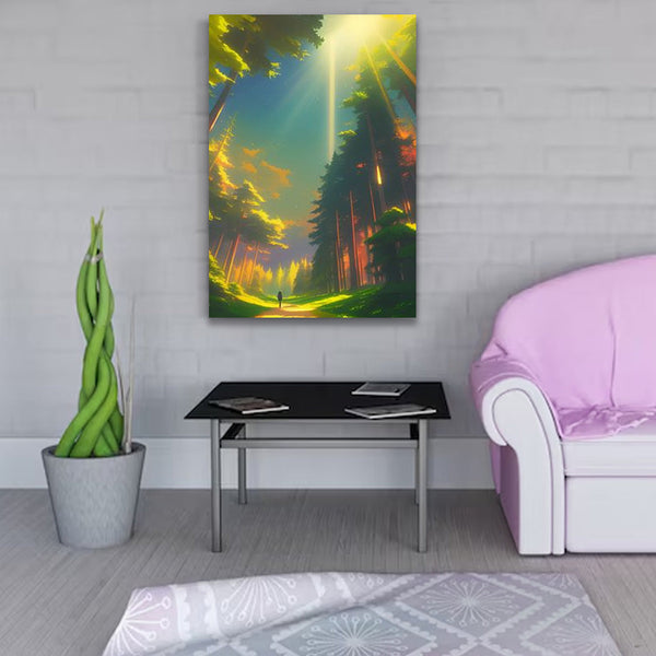 1 Pc Wall Frame (ab-034)