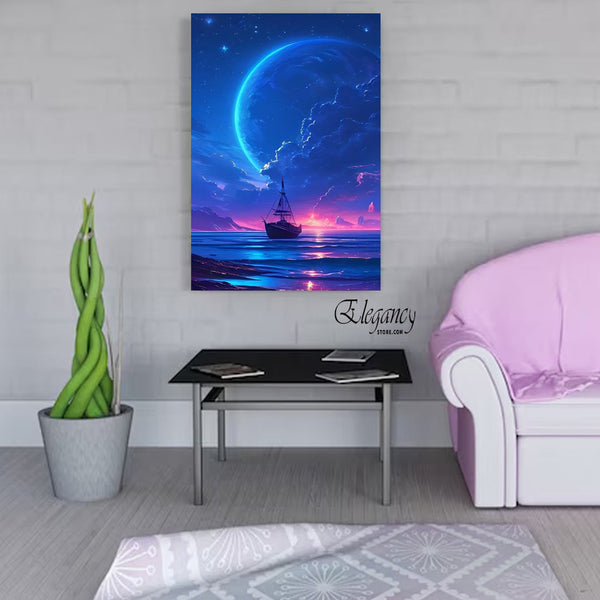 1 Pc Wall Frame (ab-036)