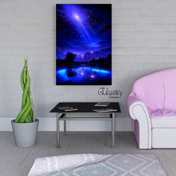 1 Pc Wall Frame (ab-037)