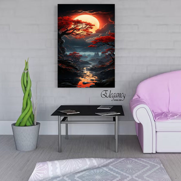 1 Pc Wall Frame (ab-039)