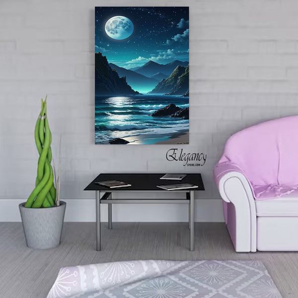 1 Pc Wall Frame (ab-040)