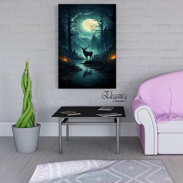 1 Pc Wall Frame (ab-041)