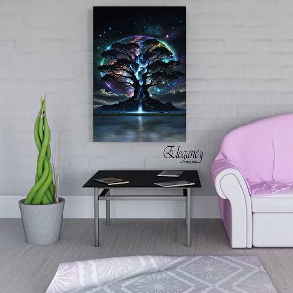1 Pc Wall Frame (ab-042)
