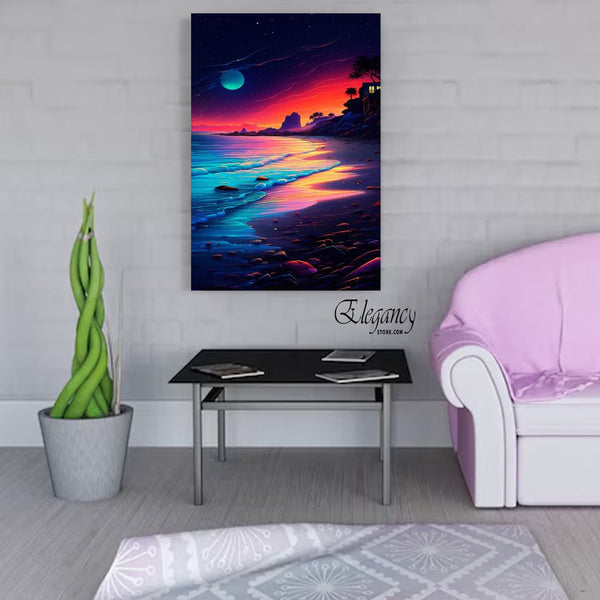 1 Pc Wall Frame (ab-043)