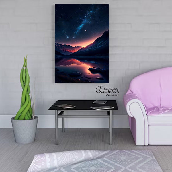 1 Pc Wall Frame (ab-044)