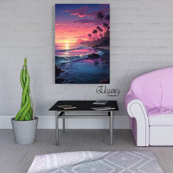 1 Pc Wall Frame (ab-047)