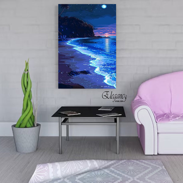 1 Pc Wall Frame (ab-048)