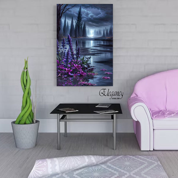 1 Pc Wall Frame (ab-051)