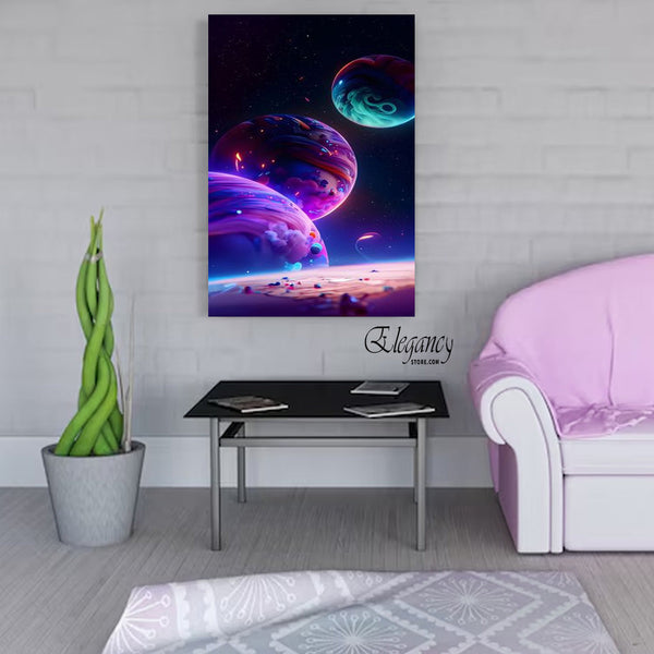1 Pc Wall Frame (ab-054)