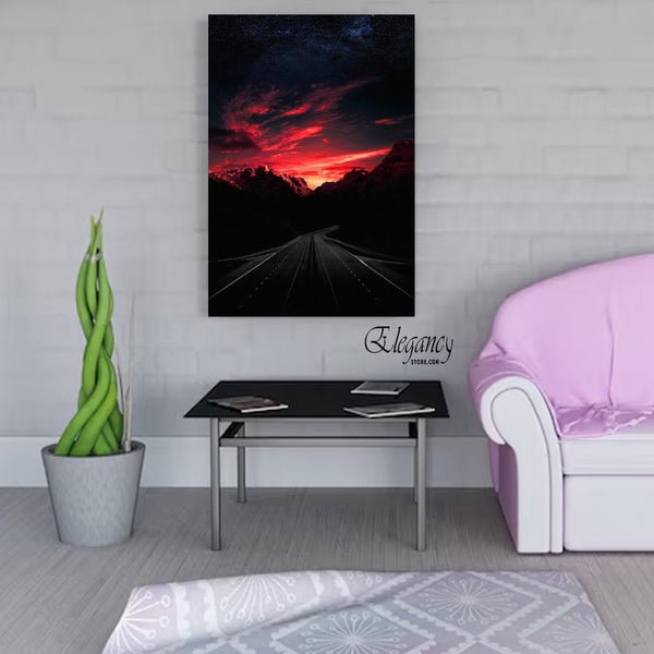 1 Pc Wall Frame (ab-056)