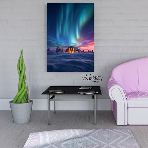 1 Pc Wall Frame (ab-057)