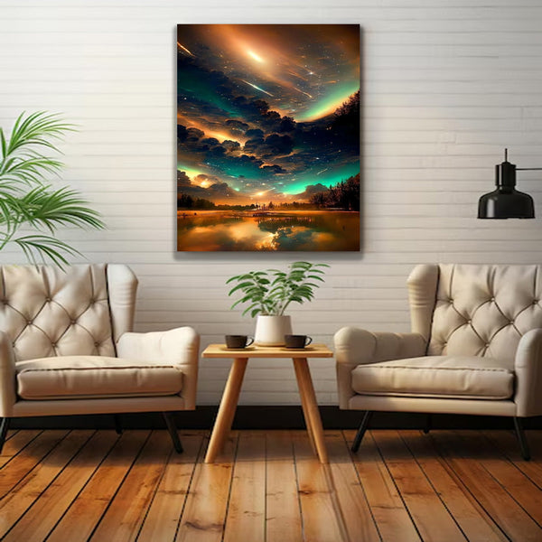 1 Pc Wall Frame (ab-060)